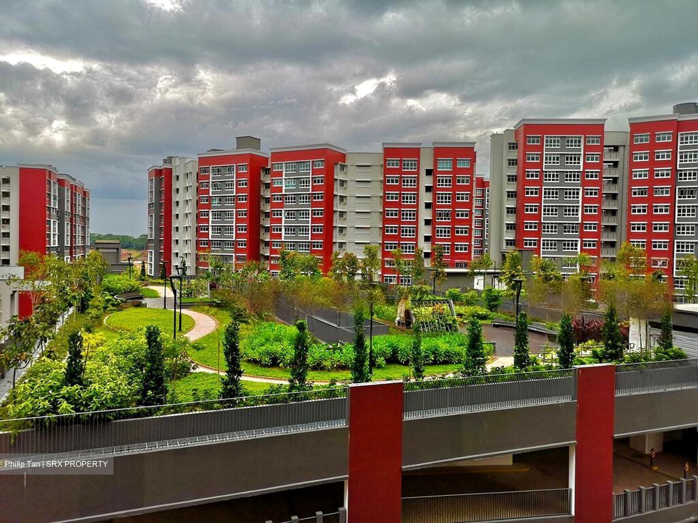 Blk 439A West Edge @ Bukit Batok (Bukit Batok), HDB 2 Rooms #632054451